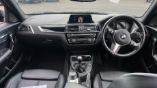 BMW 1 Series 118i [1.5] M Sport Shadow Edition 5dr Petrol Hatchback